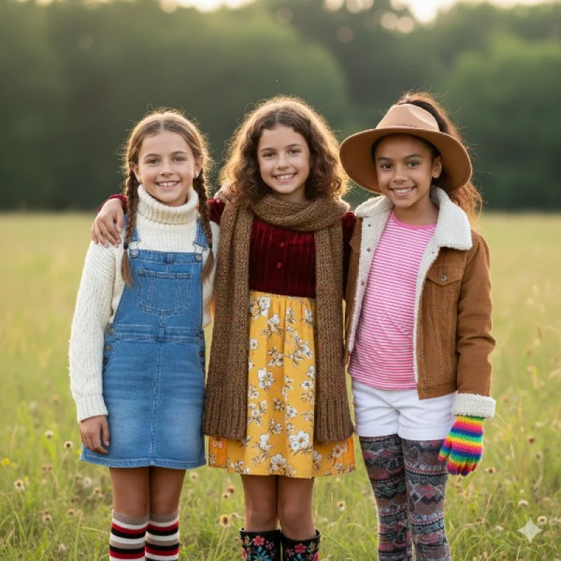 Girls