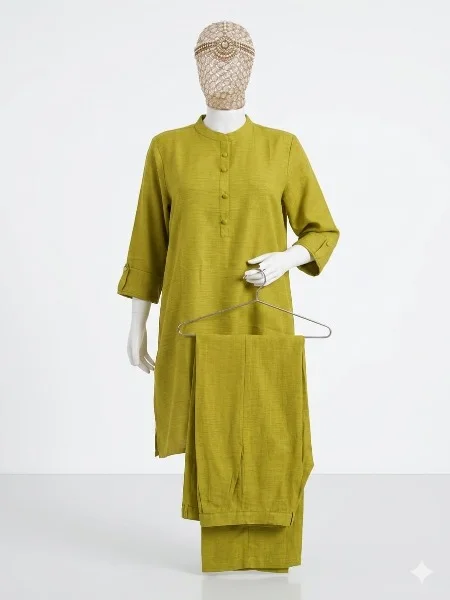Women cordsets