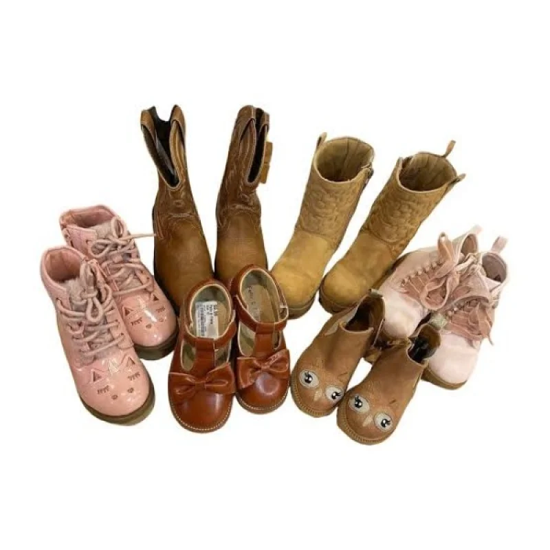 Girls Footwear