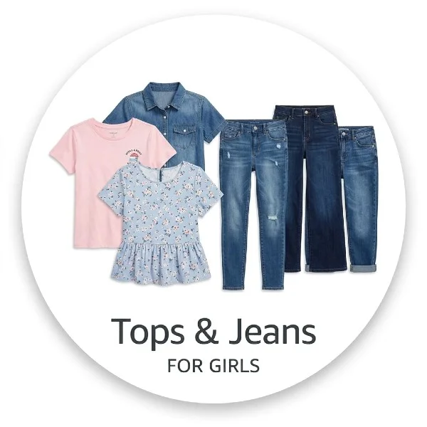 TOPS JEANS & MORE