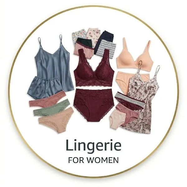 LINGERIE