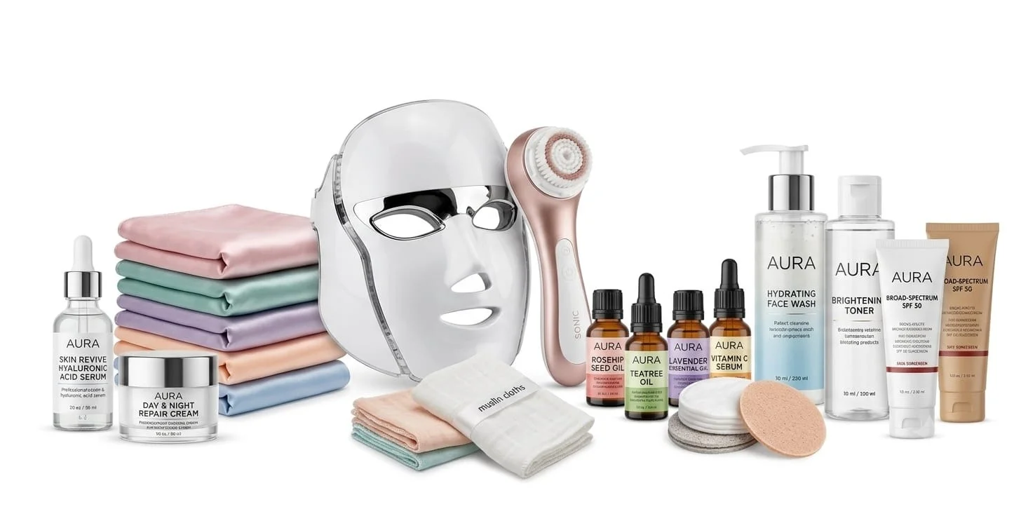 Skincare