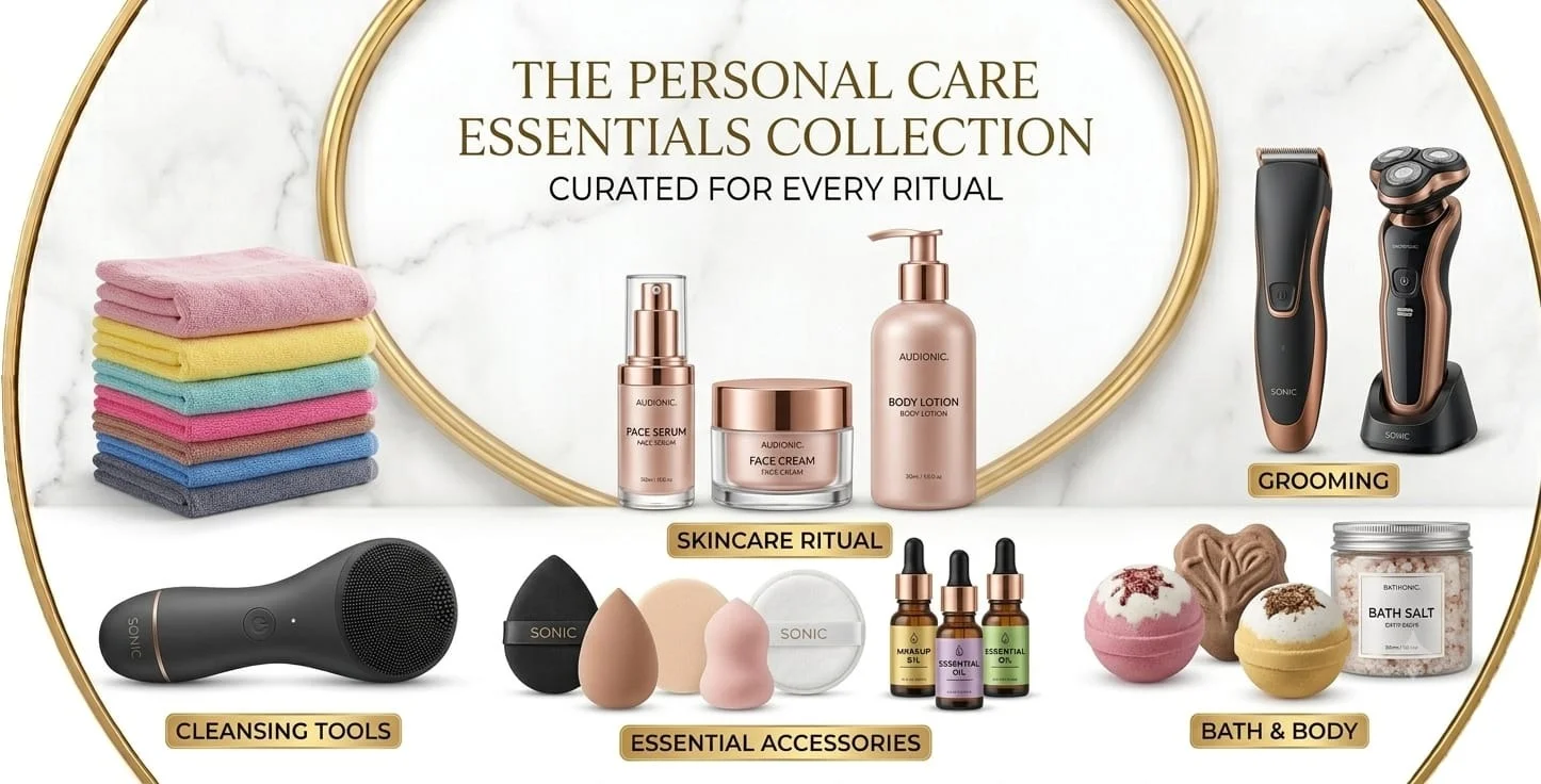 Personal care