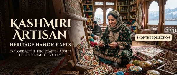 HANDICRAFTS