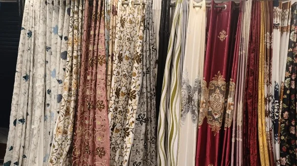 curtain