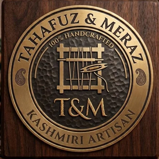 Kashmiri Artisan