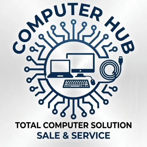 COMPUTER HUB