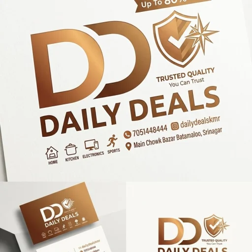 Daily Deals
