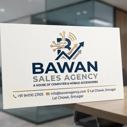 Bawan Sales