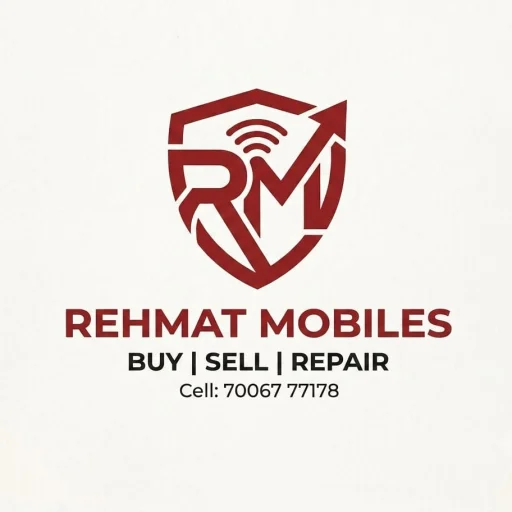 Rehmat Mobiles