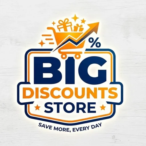 Big Discounts