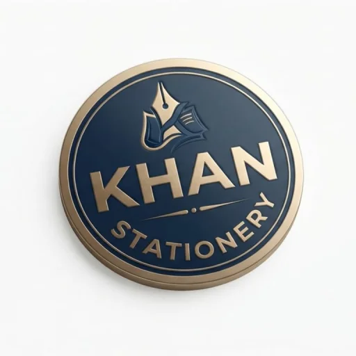 Khan stationary