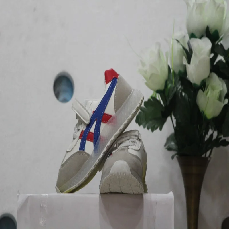 Jezzy Shoe 