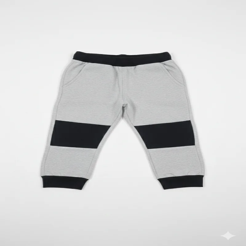 Topoline Boys Trouser Terry cotton for Autumn wear 