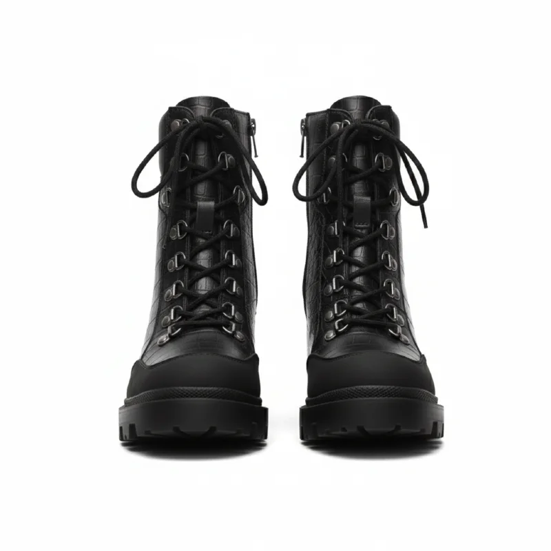 Carmale Boots