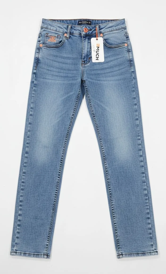 2 MUCH BOYS PANTS FOR SUMMER WEAR