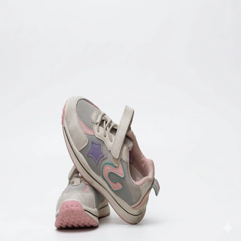 Flora Shoes 