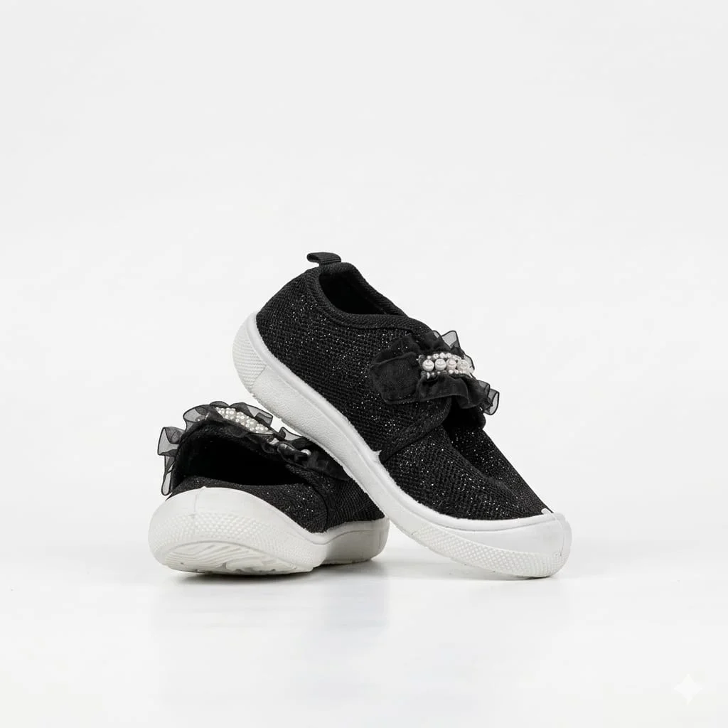Gittler Shoe