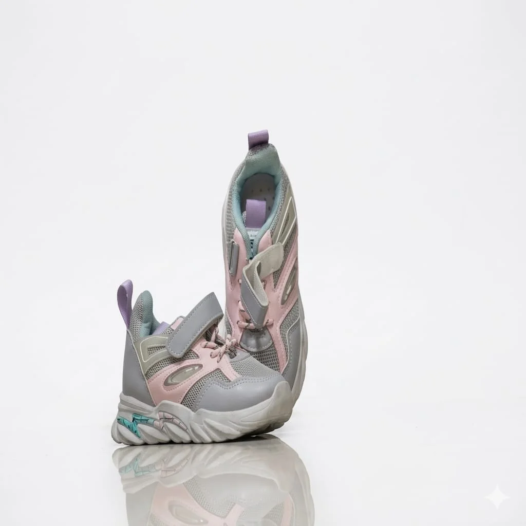 Campus Shoes