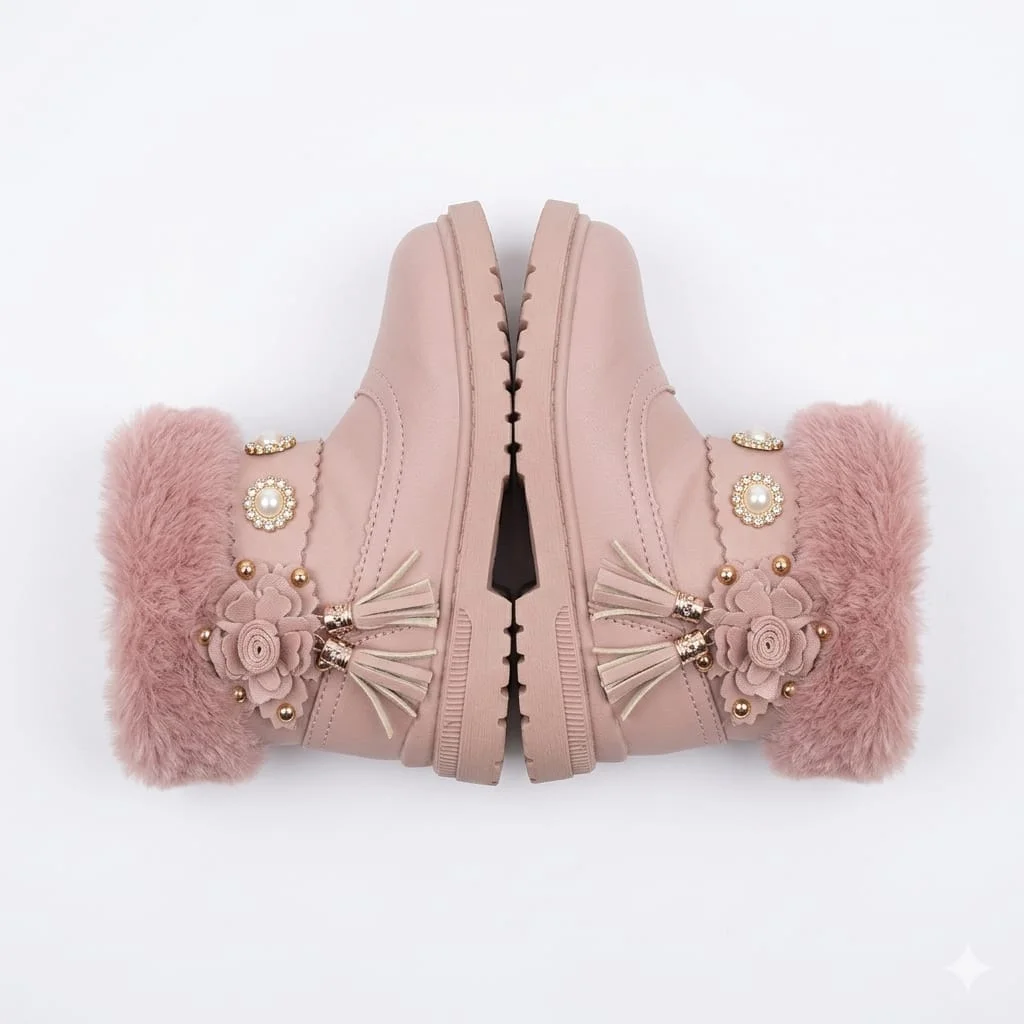 Winter Boots