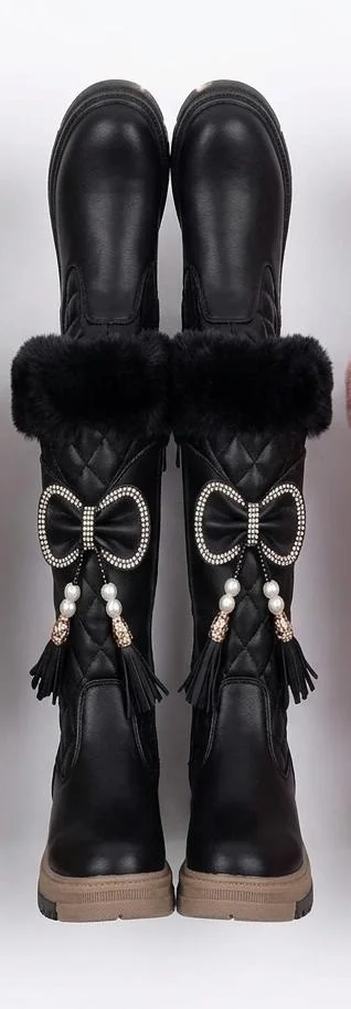 Girls Boots