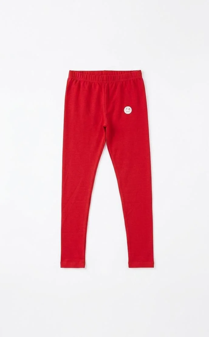 JAKARCH GIRLS FIT LEGGINGS FOR SUMMER WEAR