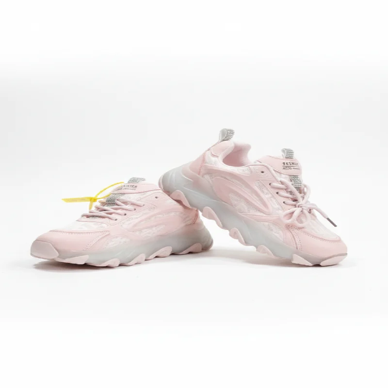 Mesh Shoes