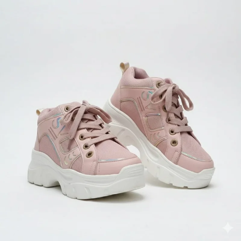 Leiser Shoes