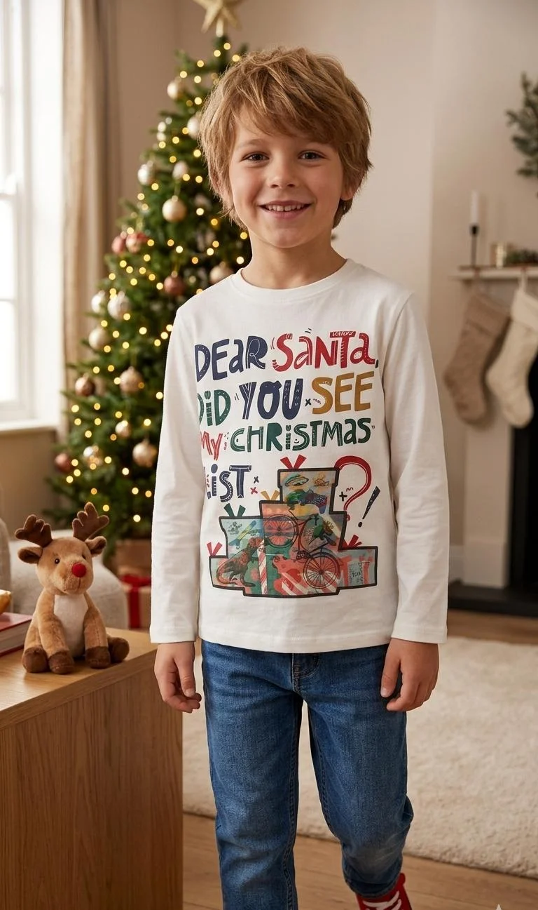 ZY BOYS FULL PRINTED COTTON T-SHIRT FOR SUMMER WEAR