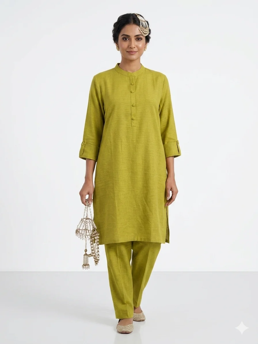Co-ord set