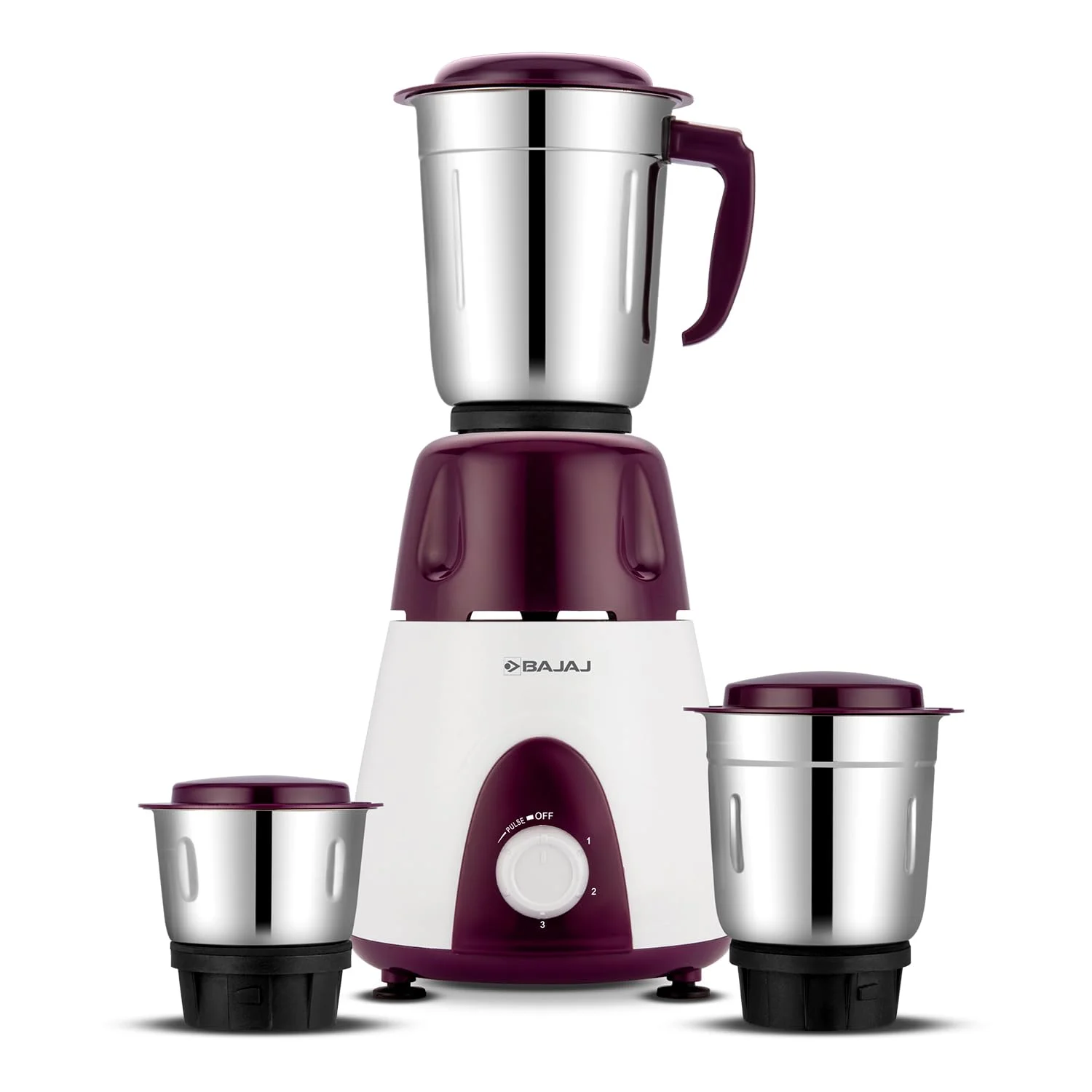 mixer