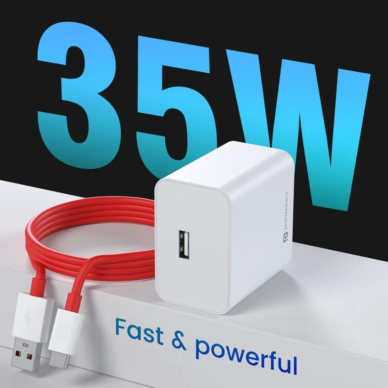 PORTRONICS 35 WATT