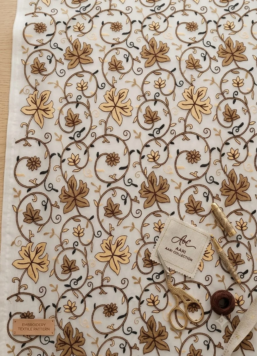 crewal curtain