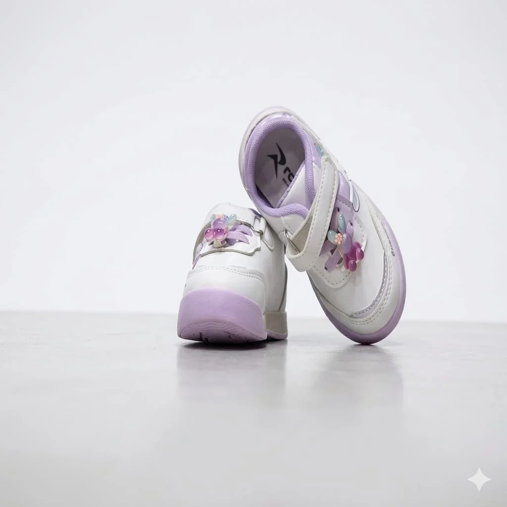 Toddler Shoes