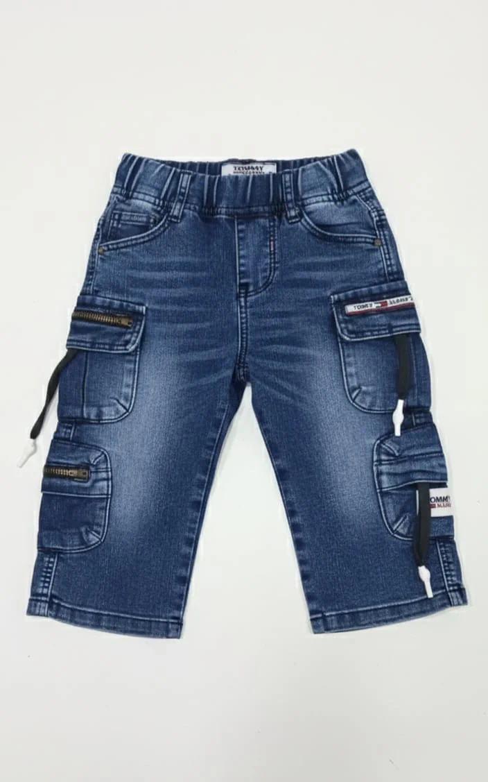 TOMMY JEANS