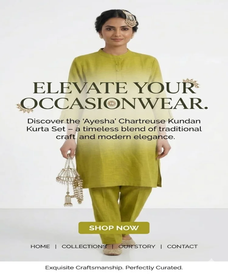 Women Avenue store