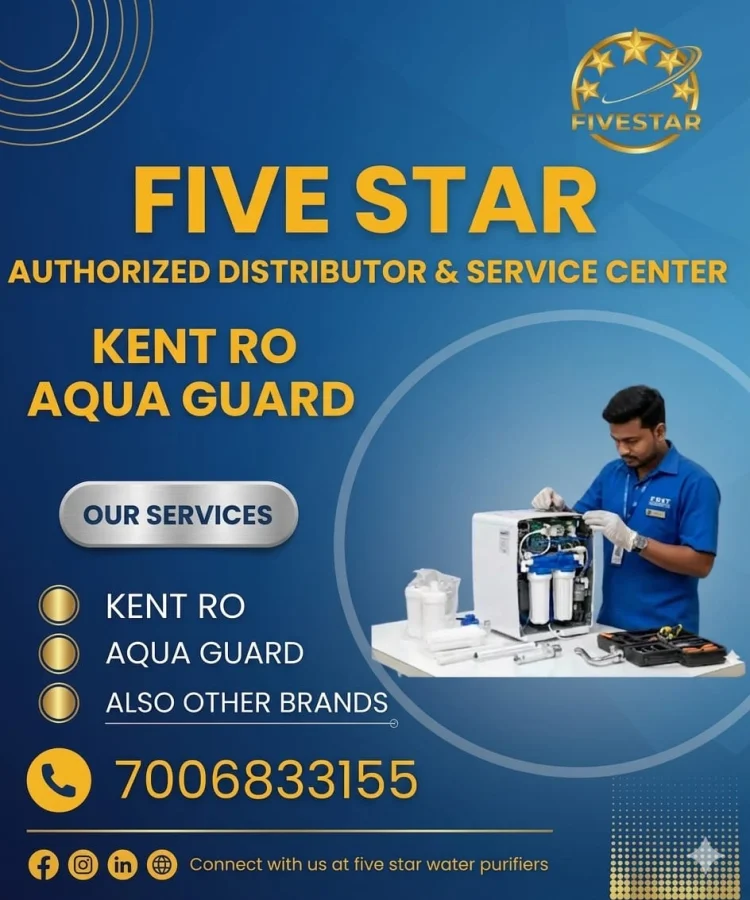 FIVER STAR STORE