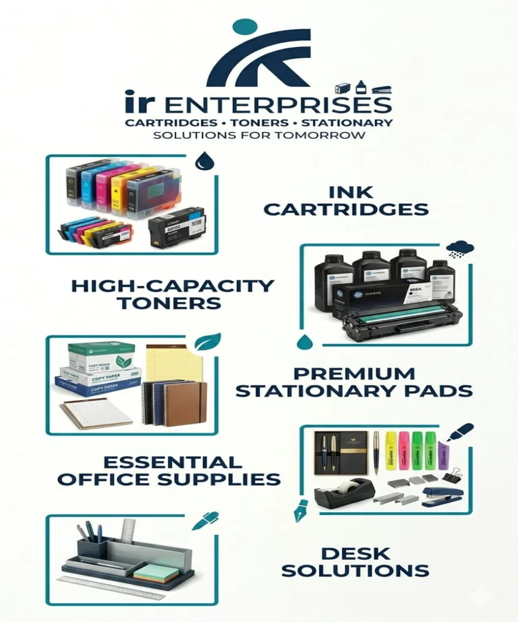 IR Enterprices