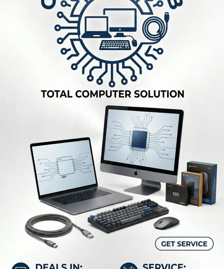 Computer Hub