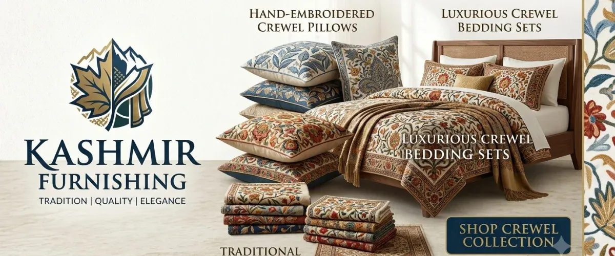 kashmir furnishing 