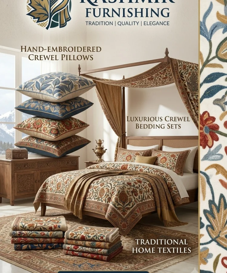 kashmir furnishing 